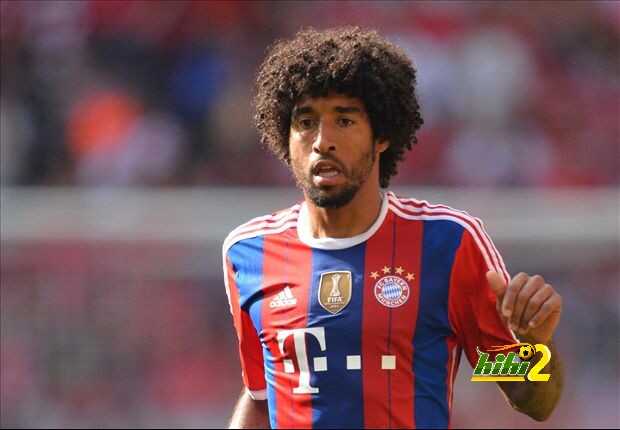 فريق روسي يريد ضم لاعب بايرن ميونخ