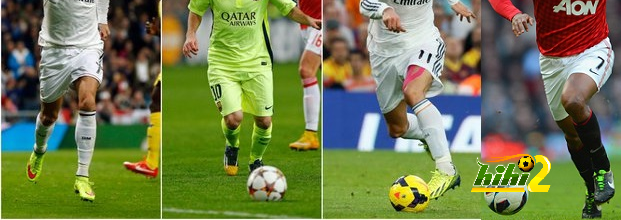 من هو اسرع لاعب في العالم …؟!