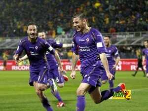 لاعب فيورنتينا يرفض الرحيل عن ناديه