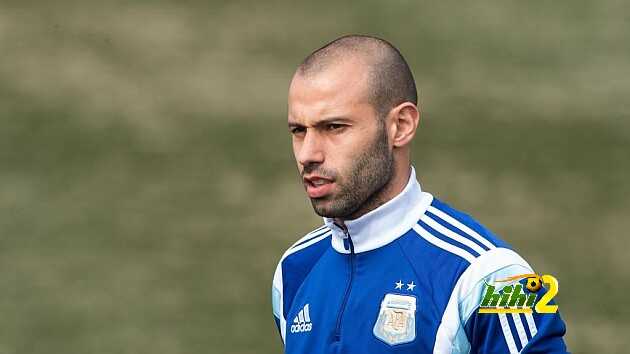ماسكيرانو : لم نفز على ريال مدريد بأفضل أداء لدينا !