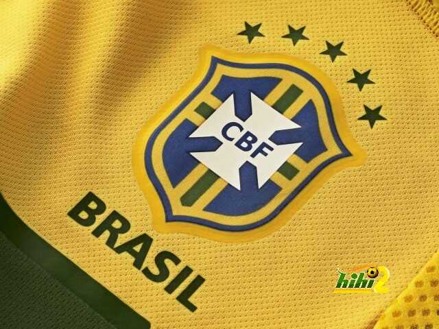 من هم احسن هدافي منتخب البرازيل ؟