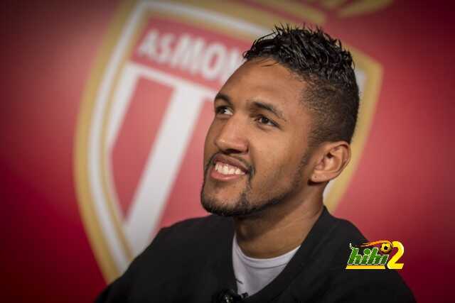 موناكو قرر شراء اللاعب والاس