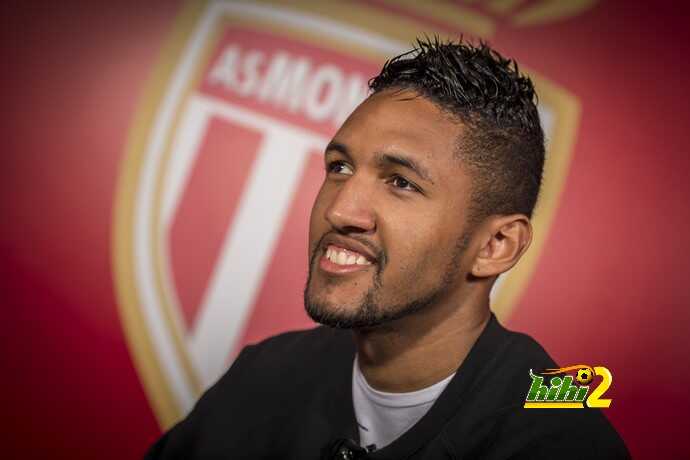 موناكو قرر شراء اللاعب والاس