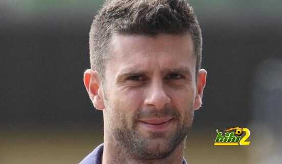 لاعب جديد يستعد لمغادرة باريس سان جيرمان