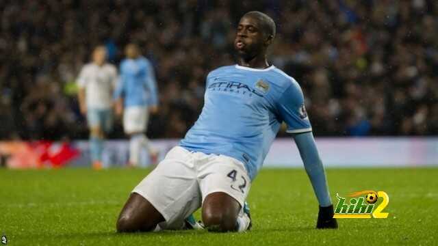 يايا توريه مطلوب بشدة في الدوري الايطالي