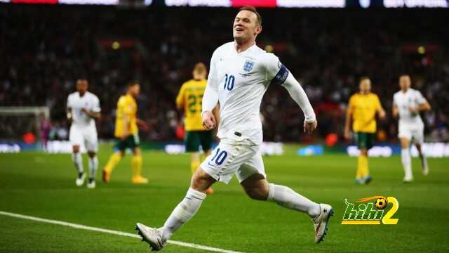 England v Lithuania - EURO 2016 Qualifier