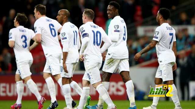England v Lithuania - EURO 2016 Qualifier