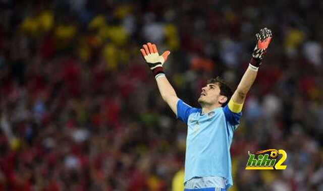 iker espagne