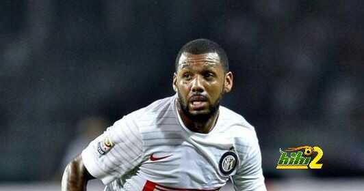 دينامو موسكو يطلب ضم لاعب انتر ميلان