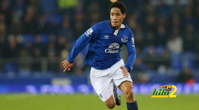 لاعب ايفرتون يستعد للعودة للتدريبات