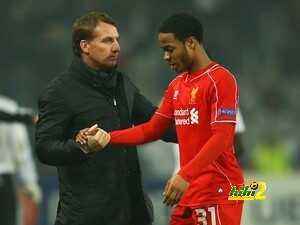 ليفربول بعيد من تجديد عقد ستيرلينج
