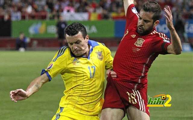قلق في برشلونة بسبب إصابة جوري ألبا !