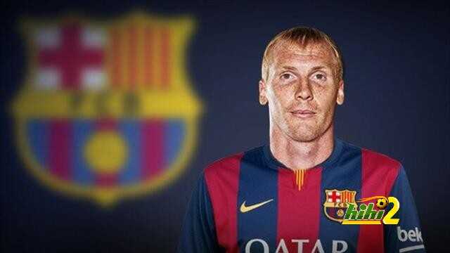 موندو : برشلونة مر بمعاناة