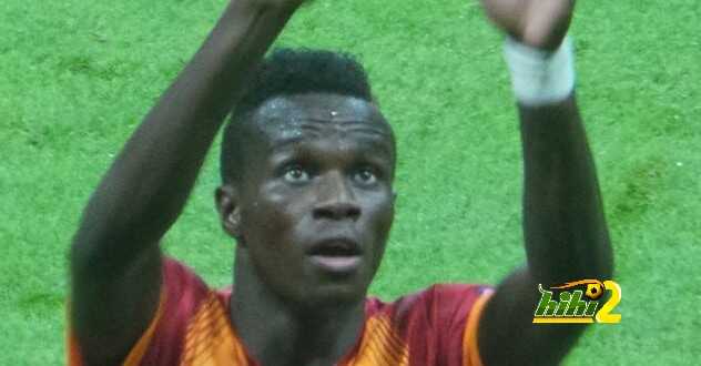 فالنسيا مهتم بضم لاعب افريقي