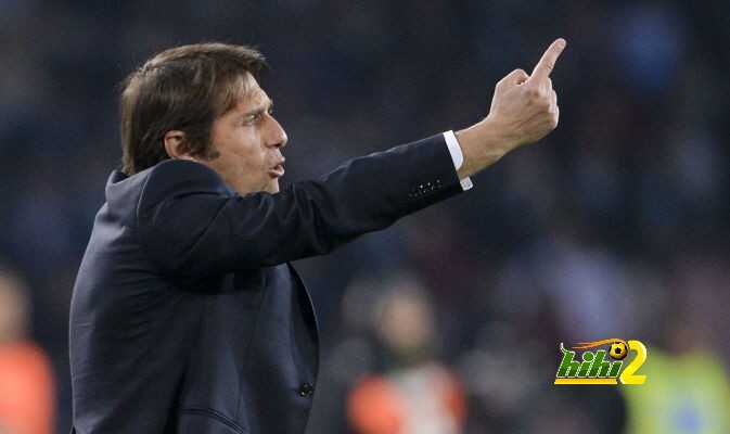 كونتي سيعود من جديد لتدريب الاندية