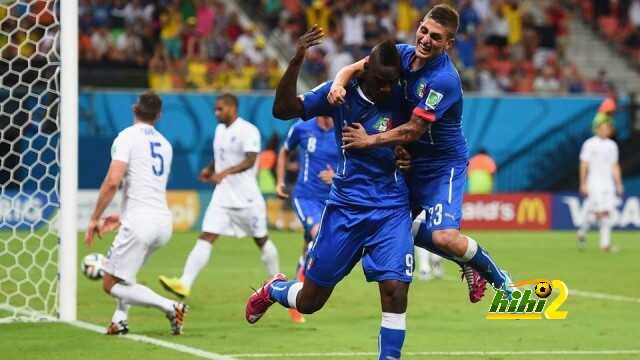 إيطاليا ضد إنجلترا