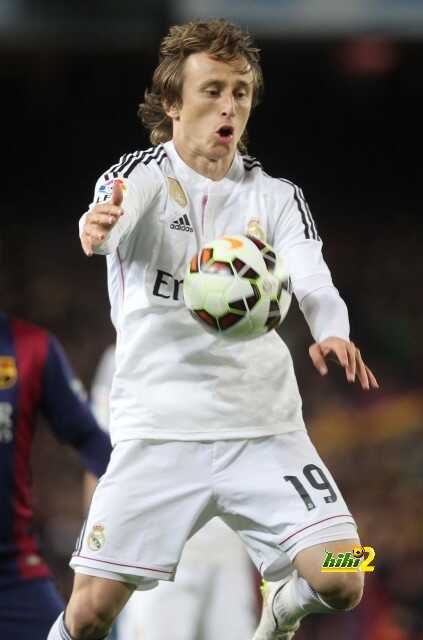 مودريتش 2015