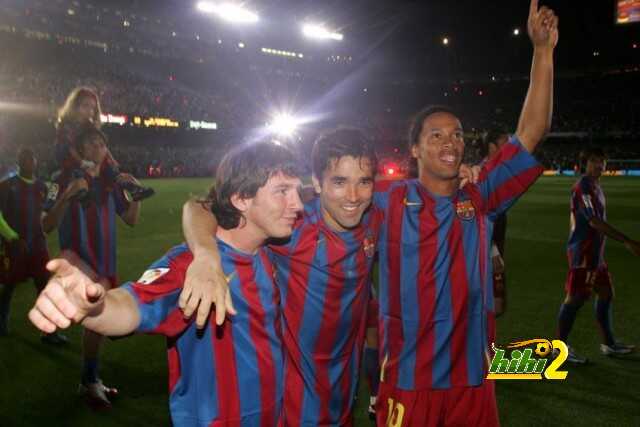 ميسى نهائى دورى أبطال أوروبا 2006