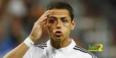 تشيتاريتو غير سعيد بدوره في ريال مدريد : وضعي محبط !!