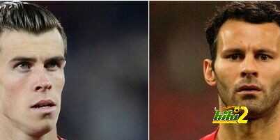 بالأرقام :بيل يتفوق على جيجز وقد يصبح أفضل لاعب فى تاريخ ويلز !