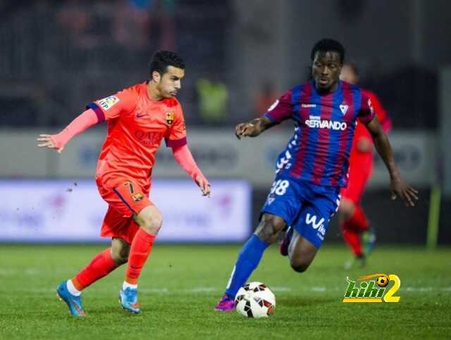 ارسنال يريد ضم لاعب برشلونة