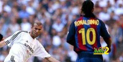 من الأفضل … ريال مدريد أم برشلونة فى آخر 27 عاما ؟