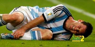 أيهما أفضل… موقف برشلونة الأخير مع ميسى أم مواقف ريال مدريد مع لاعبيه ؟
