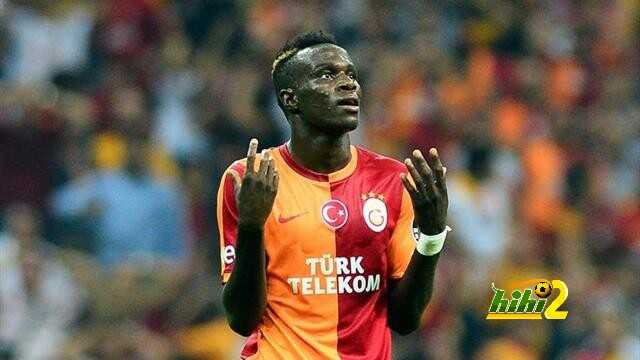 نجم غلطة سراي مطلوب في الدوري الاسباني