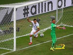 حارس اشبيلية مطلوب في الدوري التركي