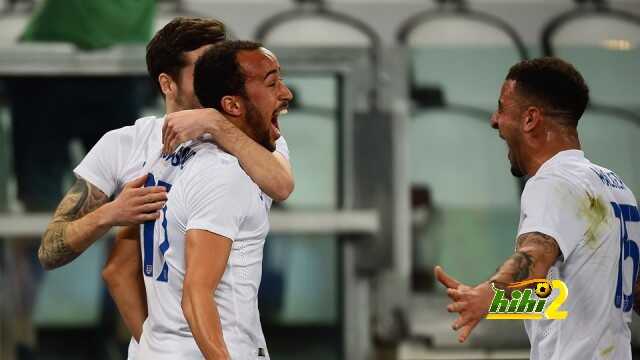 صورة : نتائج مباريات منتخب إنجلترا منذ كأس العالم