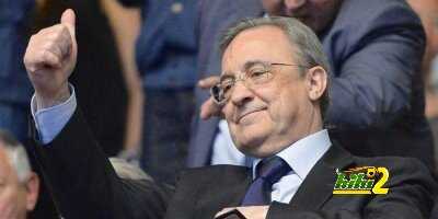 أربعة أشهر أثبتت جدية مشروع ريال مدريد الجديد !