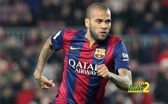 كامل الاحترام لثلاثي برشلونة