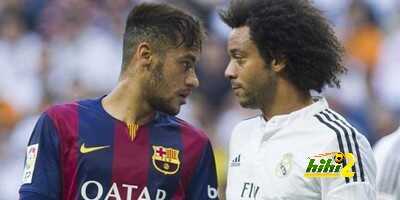 أربيلوا : أنا لست معاديا لبرشلونة و نيمار لا يمثل