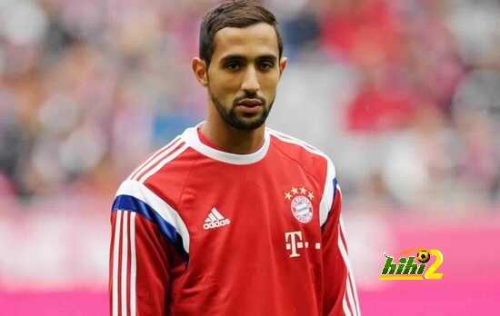 mehdi-benatia-bayern