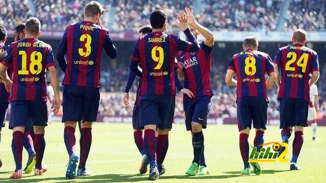 صور : برشلونة يواصل استعداداته لمواجهة سيلتا فيجو في حضور ميسي