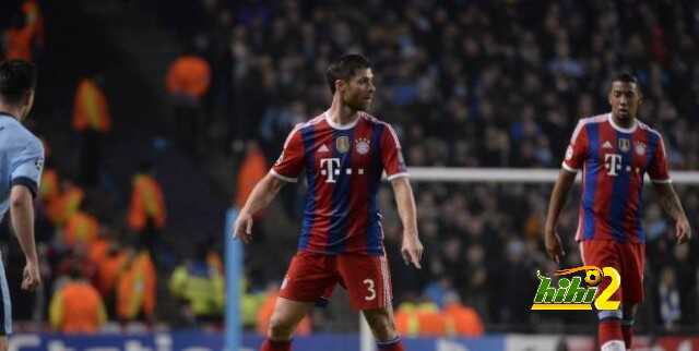 الدوري الالماني هدف اللاعبين الاسبان ..!