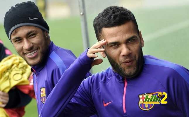 الأخبار السعيدة تنهال على برشلونة …!