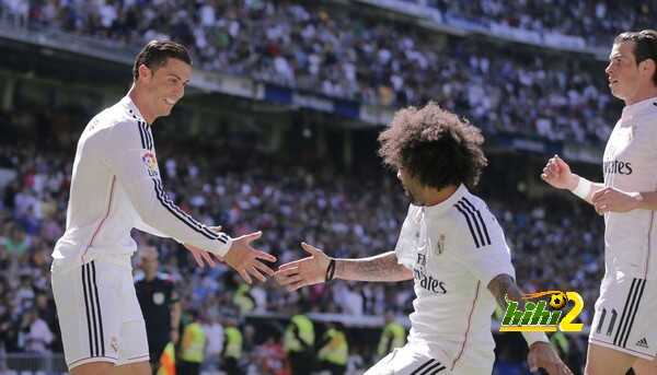 marcelo vs granada