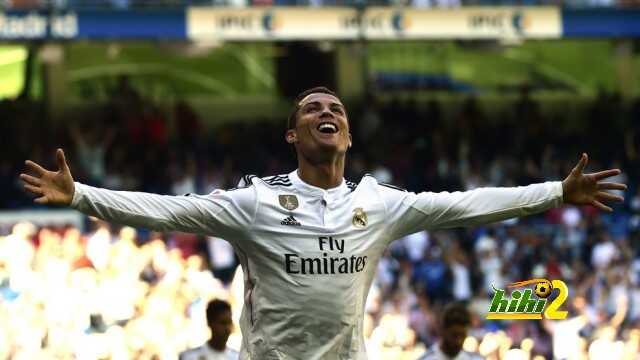 FBL-ESP-LIGA-REALMADRID-GRANADA