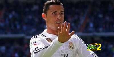 رونالدو ينهى إسطورة روبيرتو كارلوس فى ريال مدريد !
