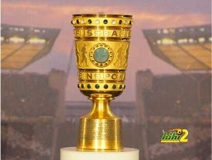 صورة : مباريات اليوم في كاس المانيا
