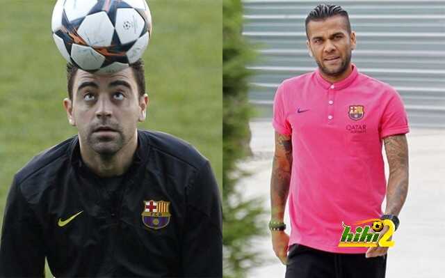 أسبوع الحسم في برشلونة
