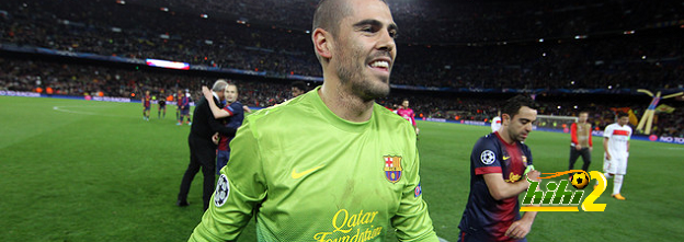 حارس برشلونة التاريخي الى ريال مدريد الموسم المقبل!