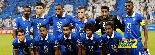 رسميا الهلال في المركز الثاني بدون ركلات الجزاء …!
