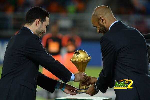 رسمياً : الجابون تستضيف كأس الأمم الأفريقية 2017