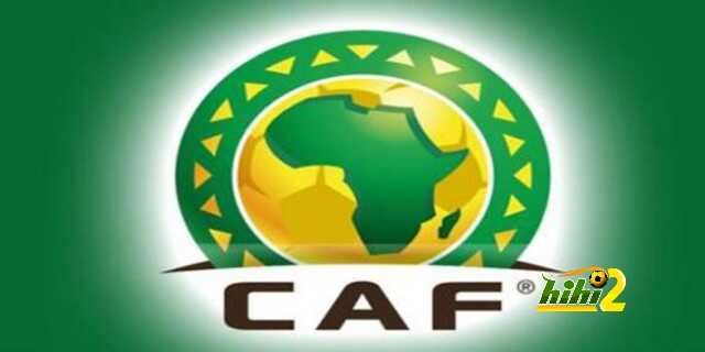 قرعة التصفيات المؤهلة لامم افريقيا 2017