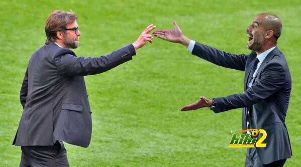 بايرن ميونخ يواجه بوروسيا دورتموند في نصف نهائي كأس المانيا