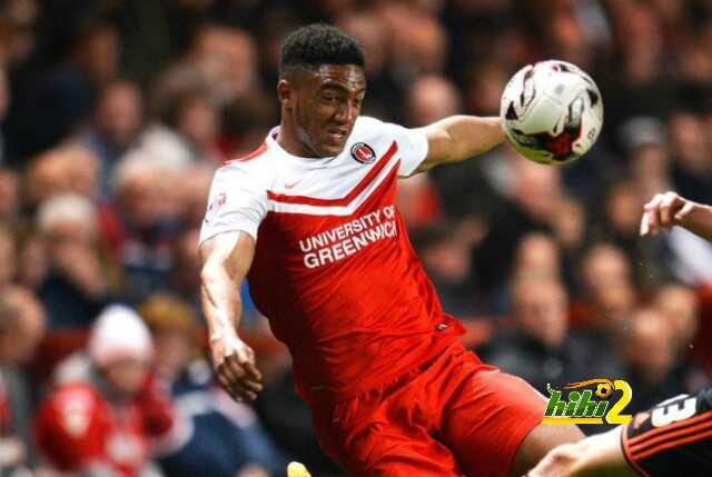 ارسنال يحاول التعاقد مع لاعب جديد