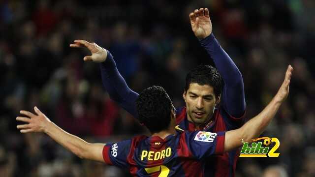موندو : برشلونة جاهز للقادم