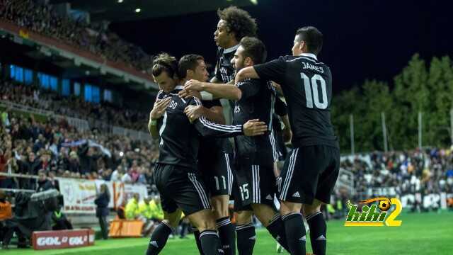 Rayo Vallecano de Madrid v Real Madrid CF - La Liga
